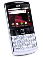 Unlock Acer beTouch E210