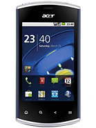 Unlock Acer Liquid mini E310