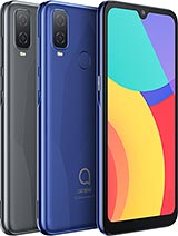 Unlock alcatel 1L (2021)