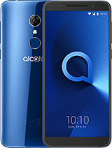 Unlock alcatel 3