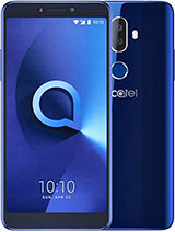 Unlock alcatel 3v