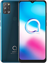 Unlock alcatel 3X (2020)