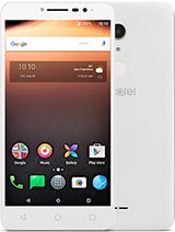 Unlock alcatel A3 XL