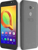 Unlock alcatel A3