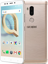 Unlock alcatel A7 XL