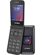 Unlock alcatel Go Flip V