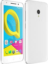 Unlock alcatel U5