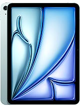 Unlock Apple iPad Air 11 (2024)