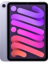 Unlock Apple iPad mini (2021)