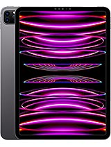 Unlock Apple iPad Pro 11 (2022)