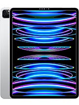 Unlock Apple iPad Pro 12.9 (2022)