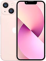 Unlock Apple iPhone 13 mini