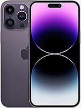 Unlock Apple iPhone 14 Pro Max