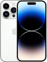 Unlock Apple iPhone 14 Pro