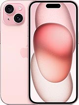 Unlock Apple iPhone 15