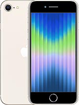 Unlock Apple iPhone SE (2022)