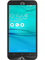 Unlock Asus Zenfone Go ZB552KL
