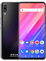 Unlock BLU Bold N1