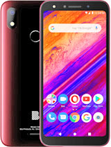 Unlock BLU G6