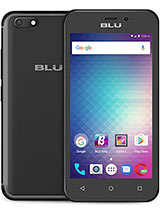 Unlock BLU Grand Mini