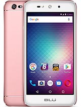 Unlock BLU Grand X