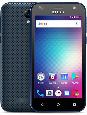 Unlock BLU Studio G Mini