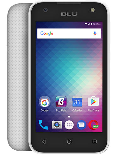 Unlock BLU Studio J1