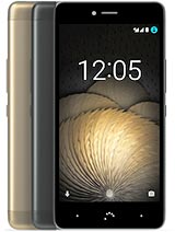 Unlock BQ Aquaris U Plus