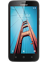 Unlock Coolpad Defiant