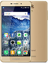 Unlock Coolpad Mega