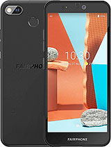 Unlock Fairphone 3+
