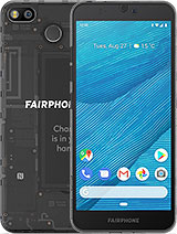 Unlock Fairphone 3