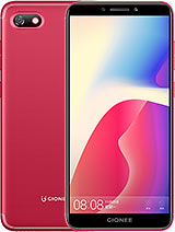 Unlock Gionee F205