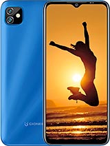 Unlock Gionee Max Pro