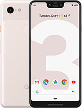 Unlock Google Pixel 3 XL