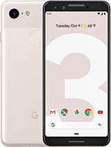 Unlock Google Pixel 3
