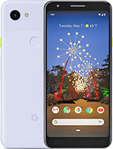 Unlock Google Pixel 3a