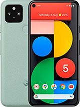 Unlock Google Pixel 5