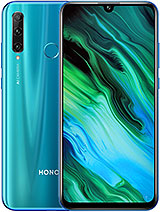 Unlock Honor 20e