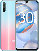 Unlock Honor 30i