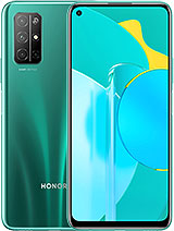 Unlock Honor 30S