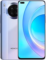Unlock Honor 50 Lite