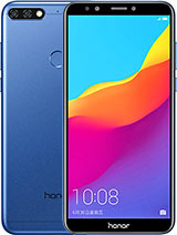 Unlock Honor 7C