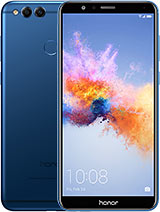 Unlock Honor 7X