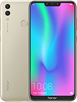 Unlock Honor 8C