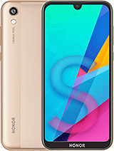 Unlock Honor 8S