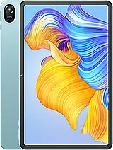 Unlock Honor Pad 8