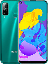Unlock Honor Play 4T