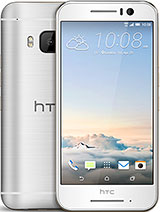 Unlock HTC One S9