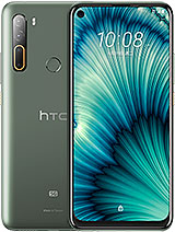 Unlock HTC U20 5G